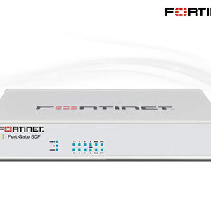 فایروال فورتی گیت fortigate FG-80f