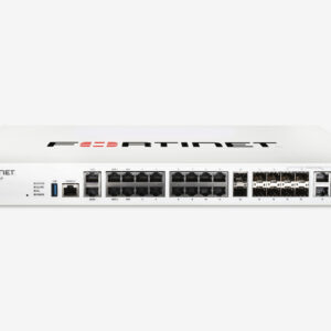 فایروال قورتی گیت fortigate FG-100F