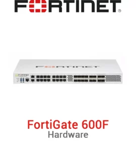 فابروال فورتی گیت fortigate 600f